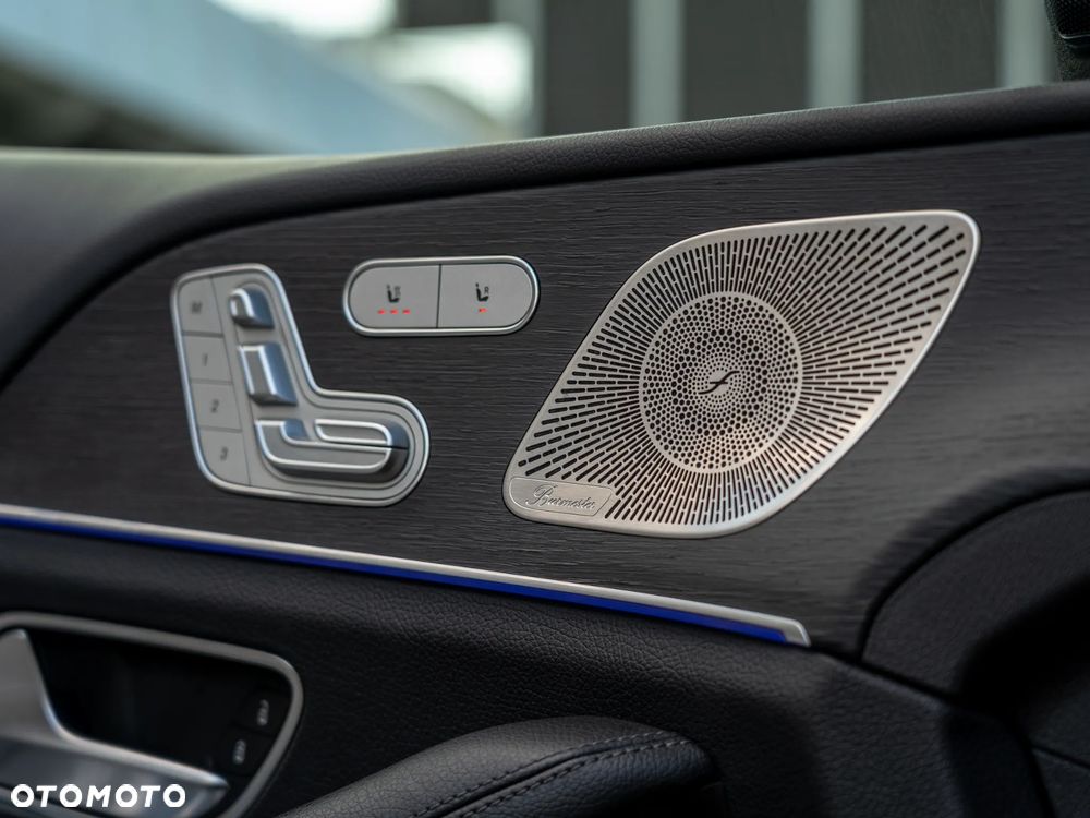Mercedes-Benz GLE 300 d 4-Matic - 20