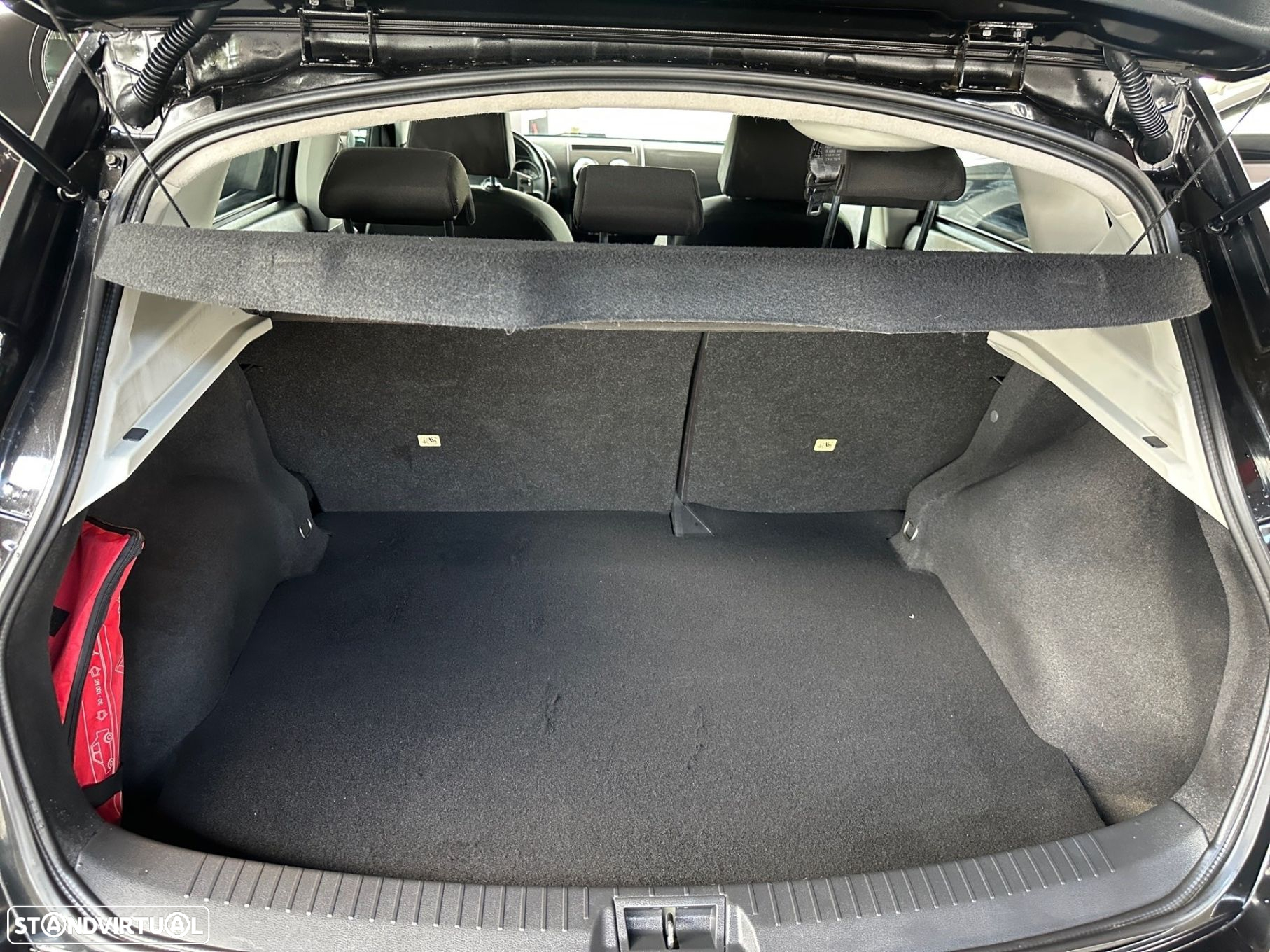 Nissan Qashqai 1.5 dCi Tekna NA+PI FPD - 15