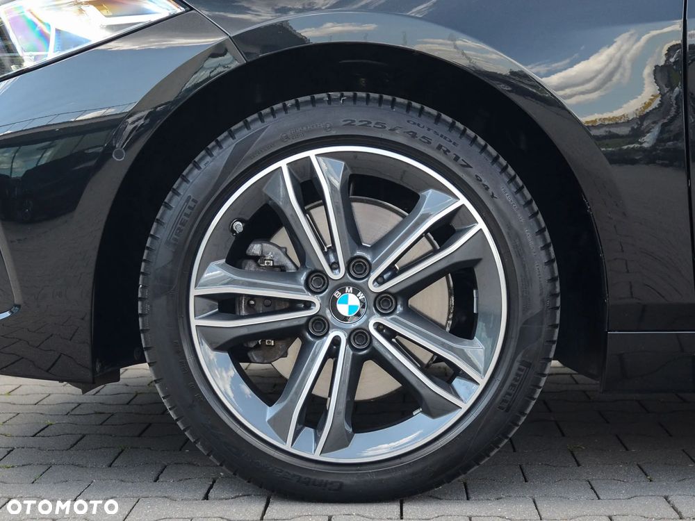 BMW Seria 1 118d Sport Line - 16