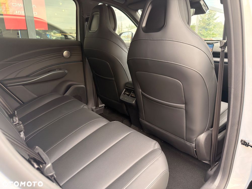 Omoda 7 1.5 T-GDi Super Hybrid Luxury - 12