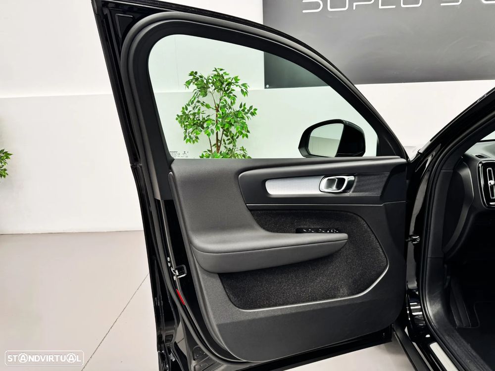 Volvo XC 40 T4 Recharge DKG Essential - 15