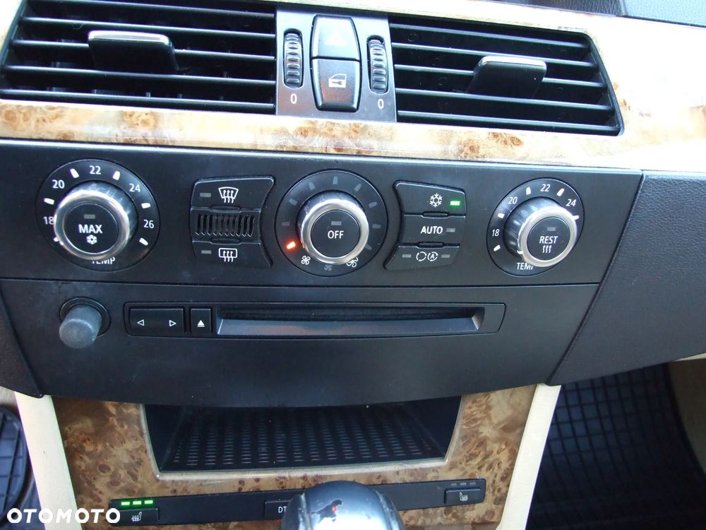 BMW Seria 5 - 20