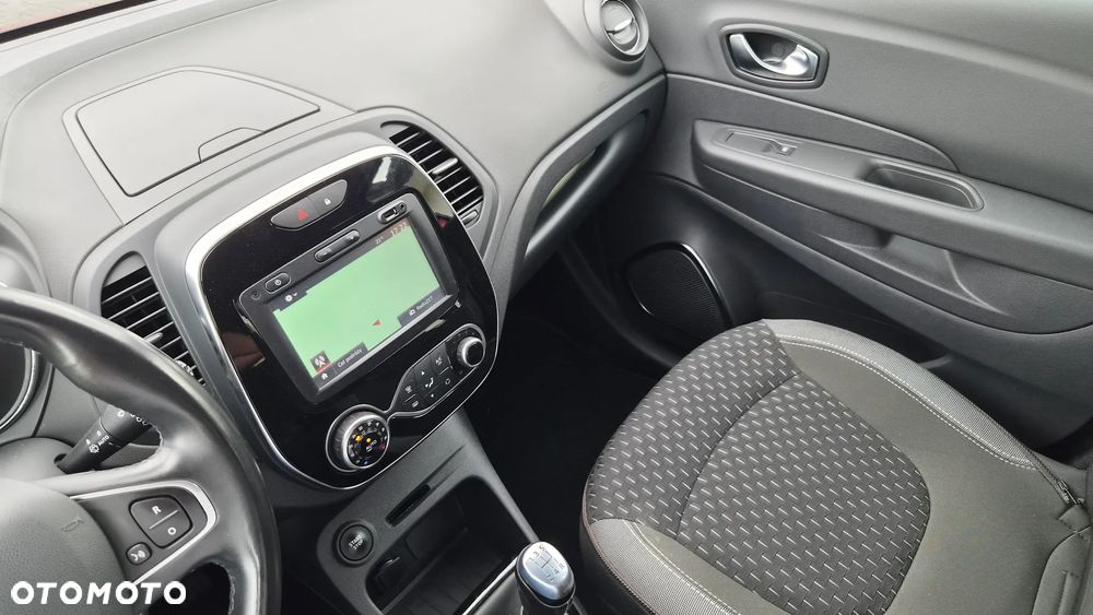 Renault Captur (ENERGY) TCe 90 LIMITED - 18
