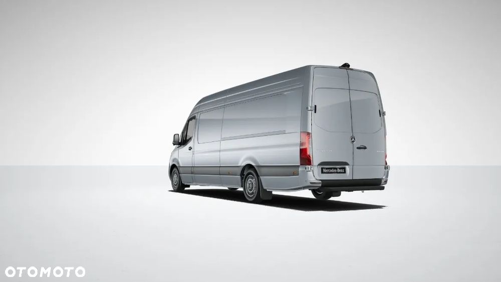 Mercedes-Benz Sprinter 319 CDI - Select - 2