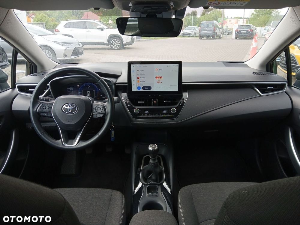 Toyota Corolla - 12