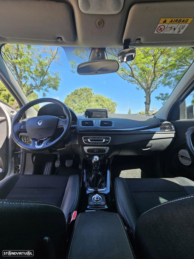 Renault Mégane 1.6 dCi Bose Edition - 7