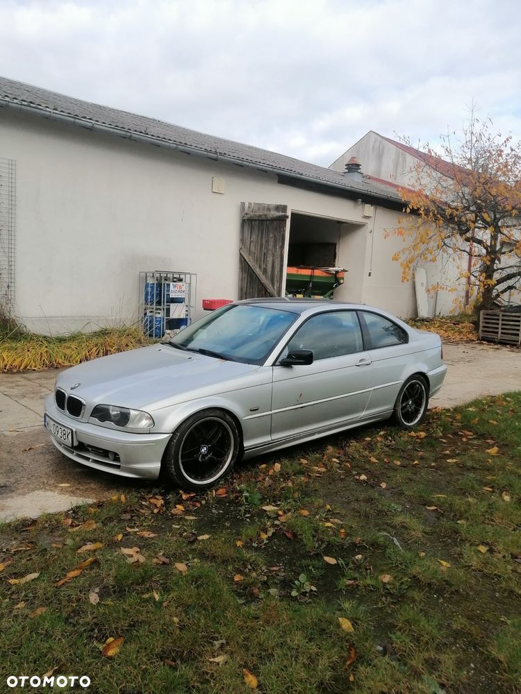 BMW Seria 3 - 2