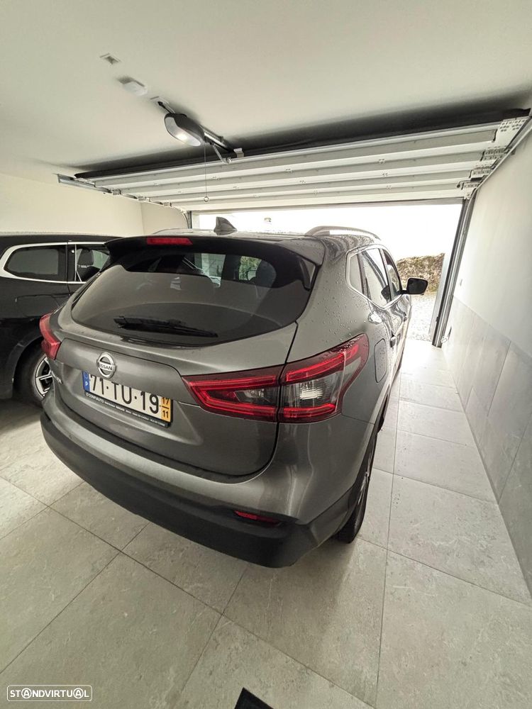 Nissan Qashqai 1.2 DIG-T 360 - 6