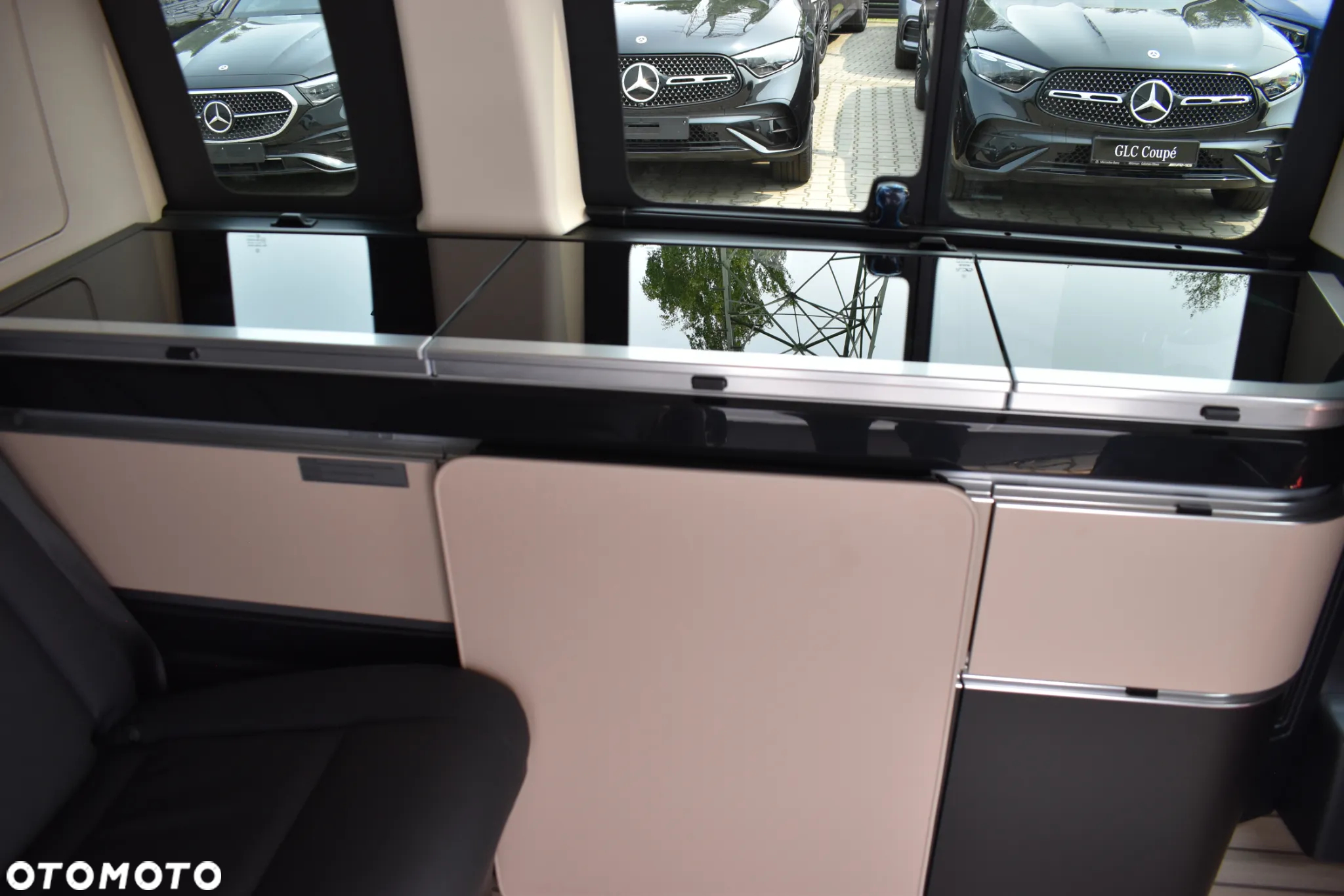 Mercedes-Benz Klasa V 300 d 4-Matic 9G-Tronic - 19