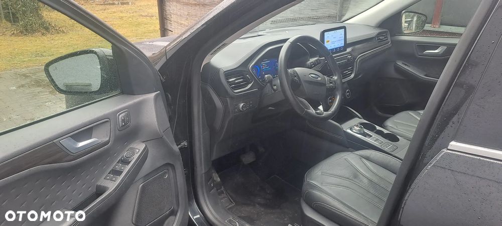 Ford Kuga 2.5 Duratec PHEV VIGNALE - 7