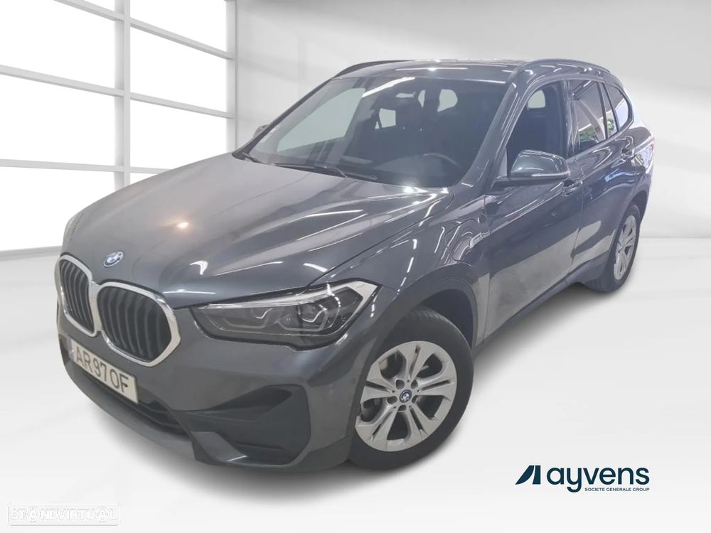 BMW X1 25 e xDrive Corporate Edition - 1