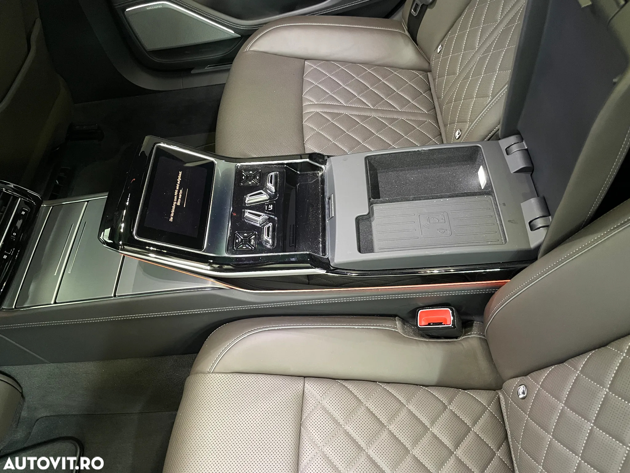 Audi A8 A8L 60 TFSI e quattro Tiptronic PHEV - 19