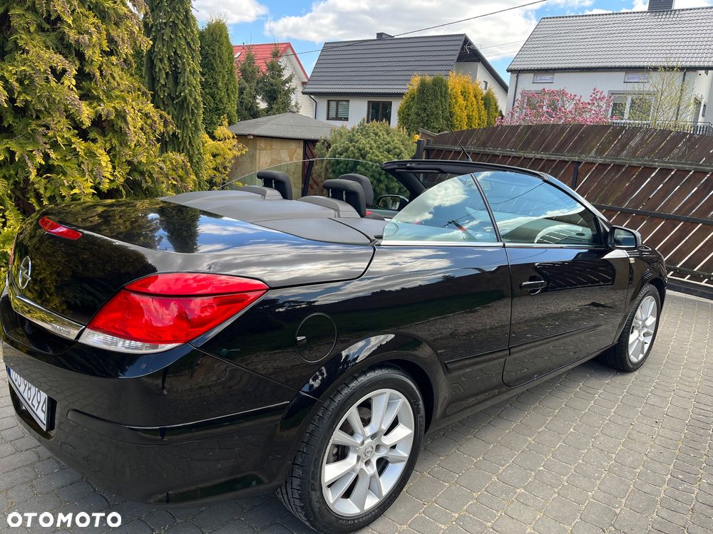 Opel Astra - 17