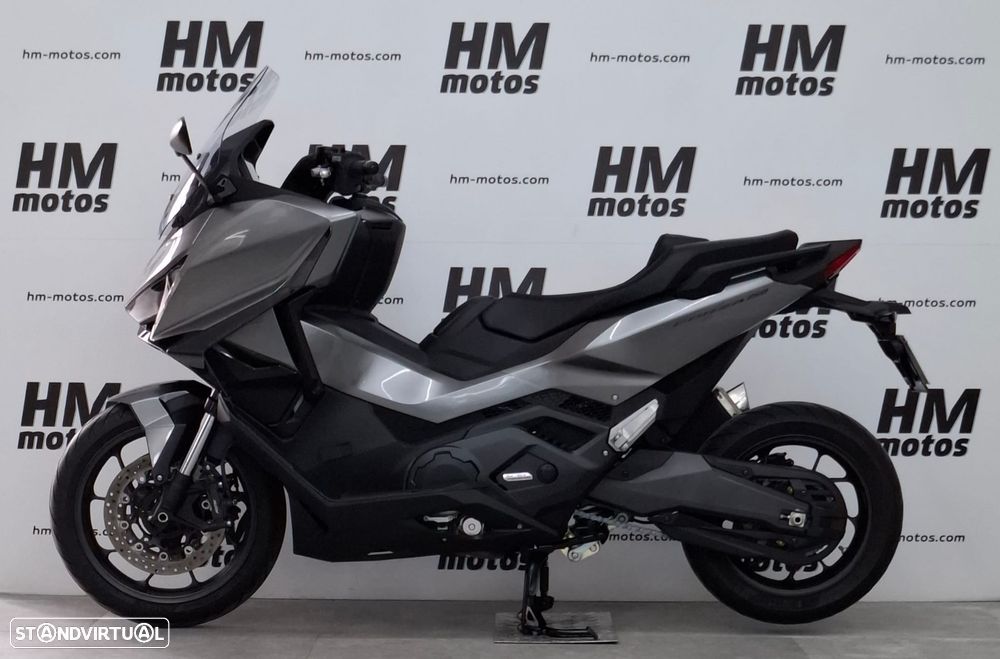 Honda Forza 750 - GARANTIA DE FÁBRICA - 2