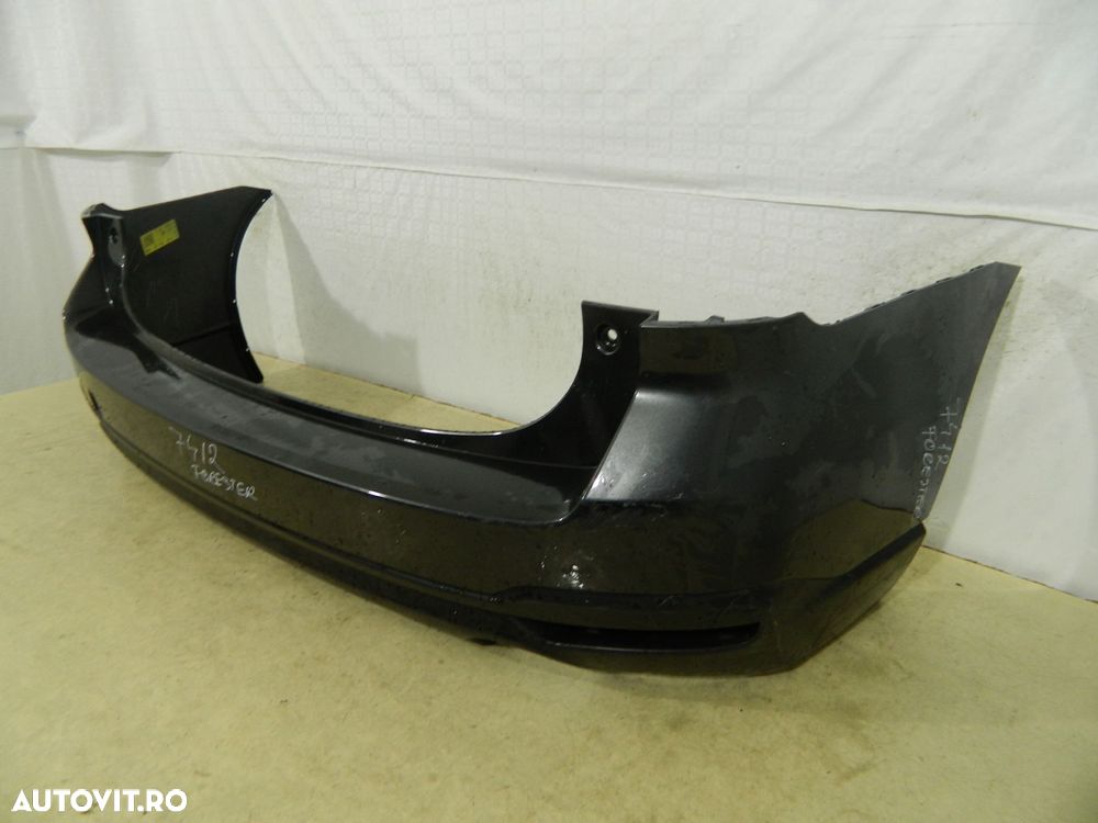 Bara spate Subaru Forester, 2014, 2015, 2016, 2017, 2018, 57731SG060 - 9