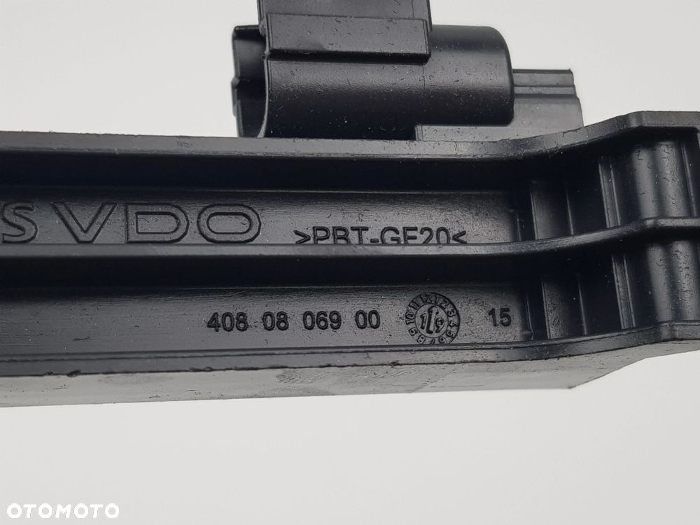 Antena systemu Keyless Entry moduł czujnika zamka centralnego Kadjar 4080806900 5WK48775 - 10