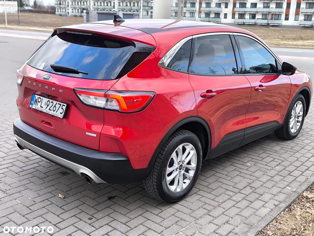 Ford Escape ver-1-7-crdi-business-line-2wd - 6