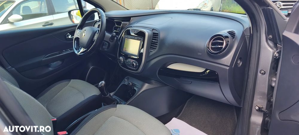 Renault Captur ENERGY TCe 90 Start&Stop Expression - 30