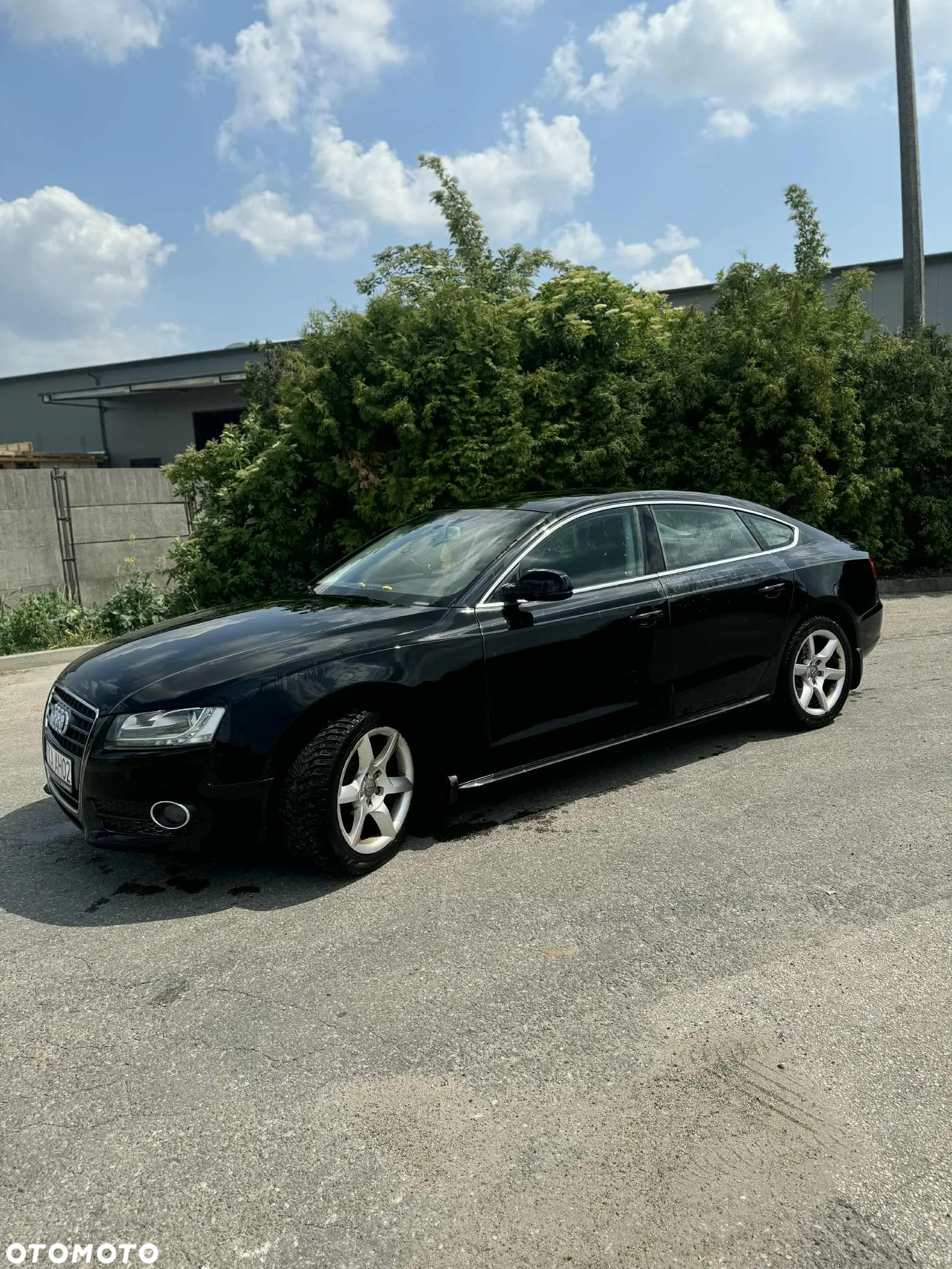 Audi A5 2.0 TFSI - 3