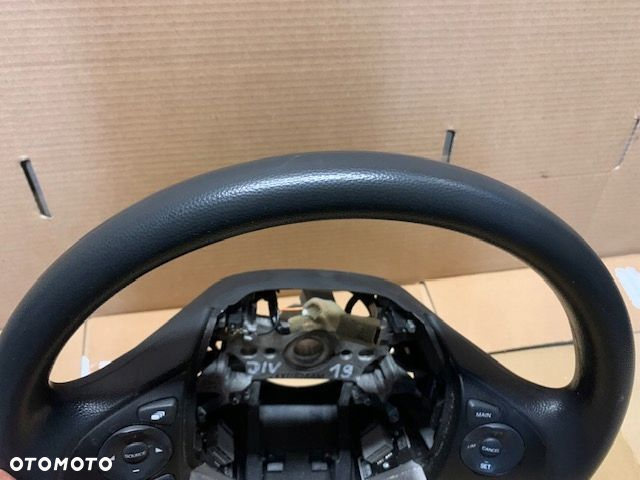 HONDA JAZZ IV 15-20r KIEROWNICA - 7