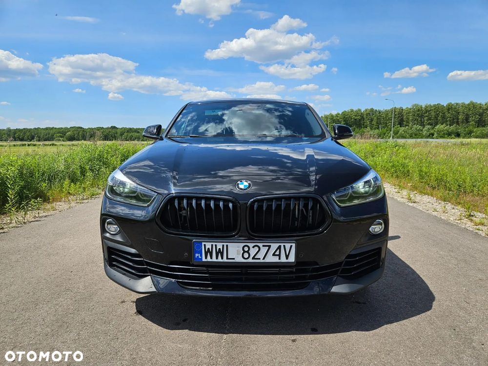 BMW X2 - 12