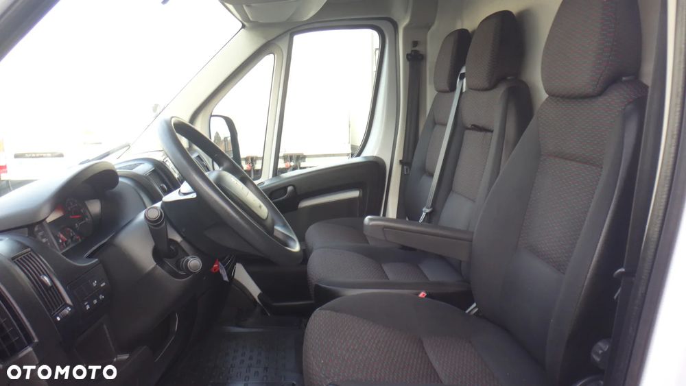Peugeot Boxer - 8