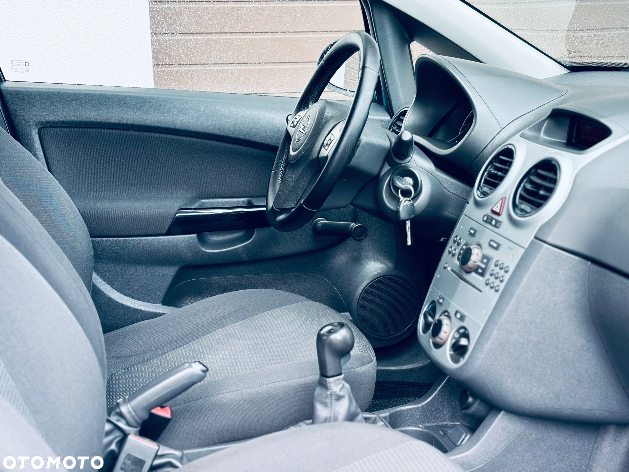 Opel Corsa - 16