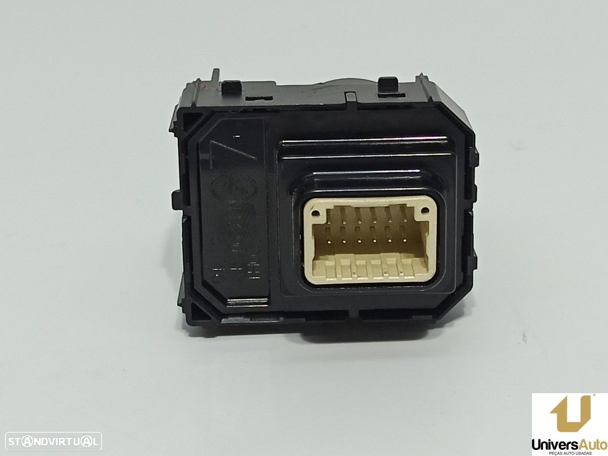 CONTROLADOR DE VISÃO TRASEIRA TOYOTA COROLLA (E21) HYBRID ACTIVE - 3