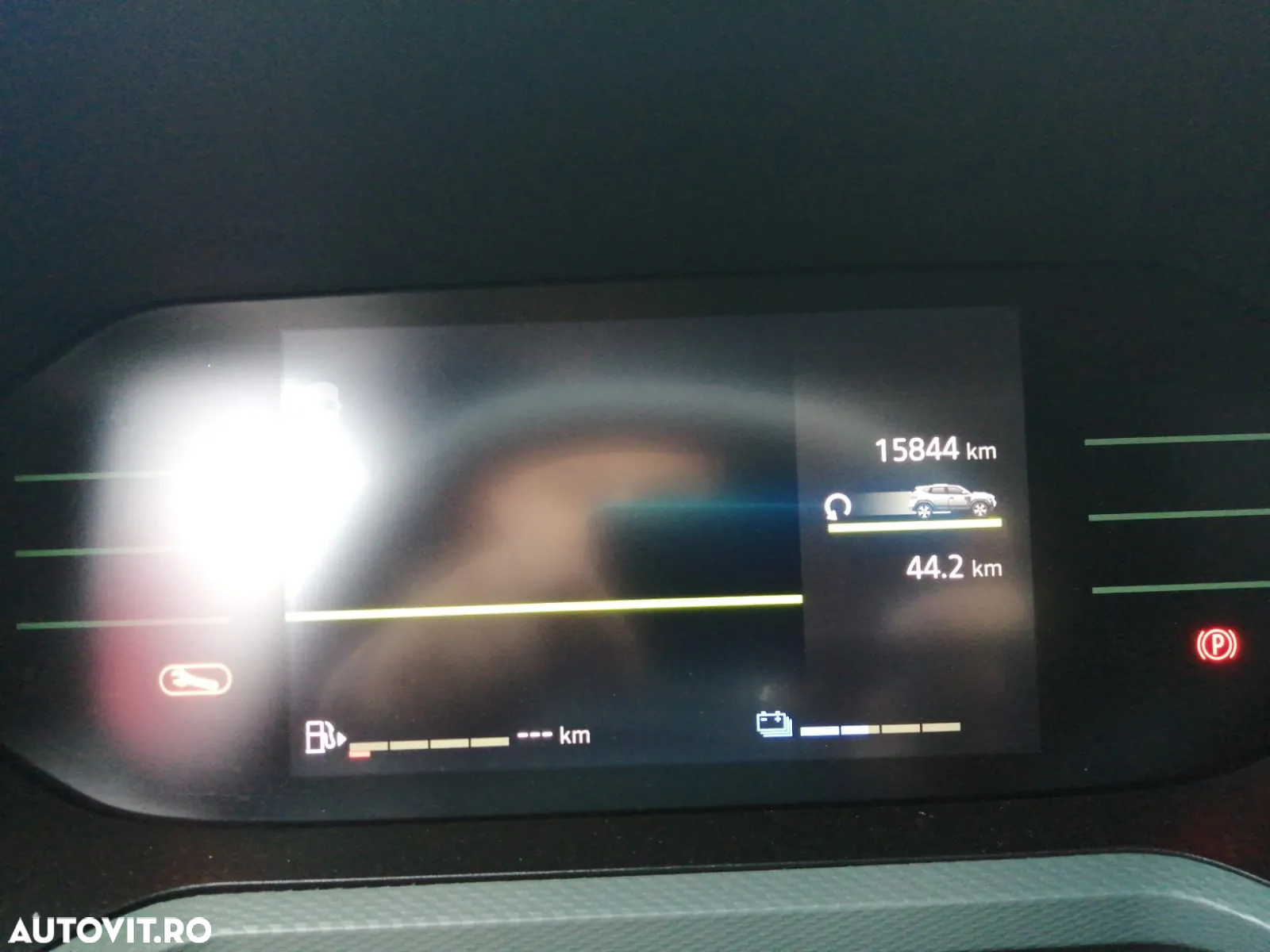 Dacia Duster HEV 140 Extreme - 10