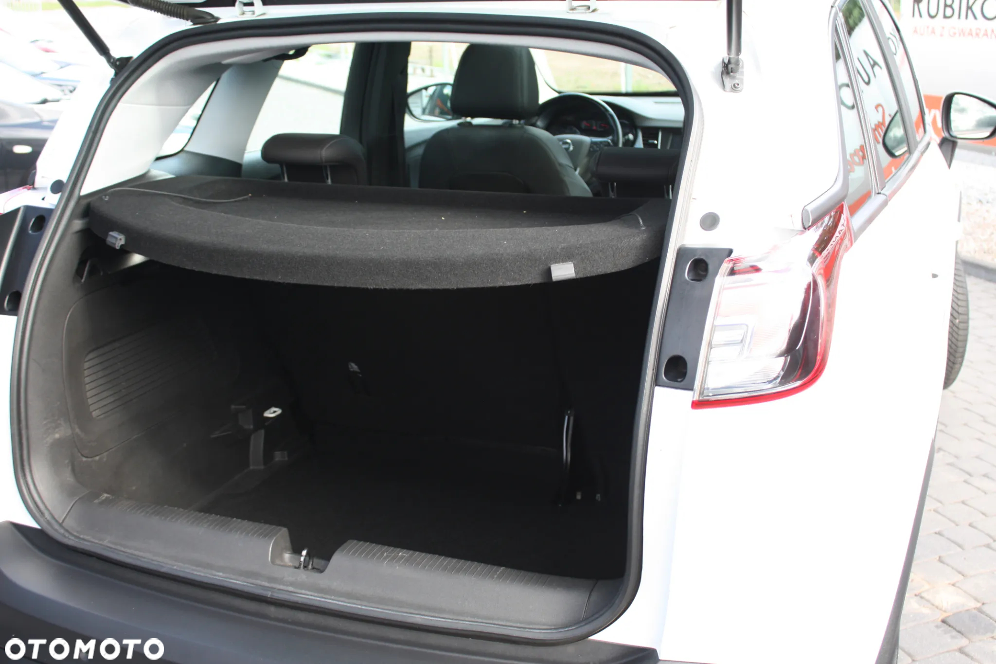 Opel Crossland X 1.2 T Edition S&S - 22