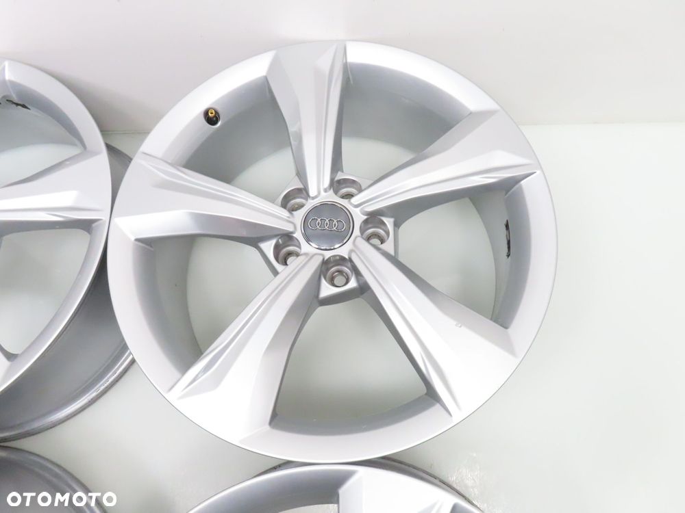 Alufelgi 19'' Audi Q3 Q5 A4 B8 B9 A6 C8 5x112 ET34 80A601025K - 7