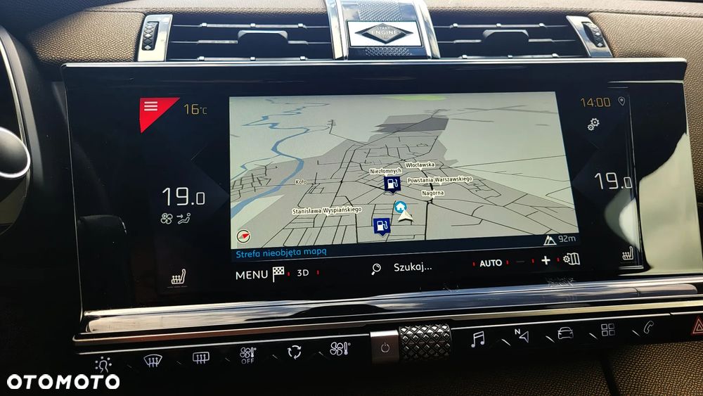 DS Automobiles DS 7 Crossback 1.5 BlueHDi So Chic - 25