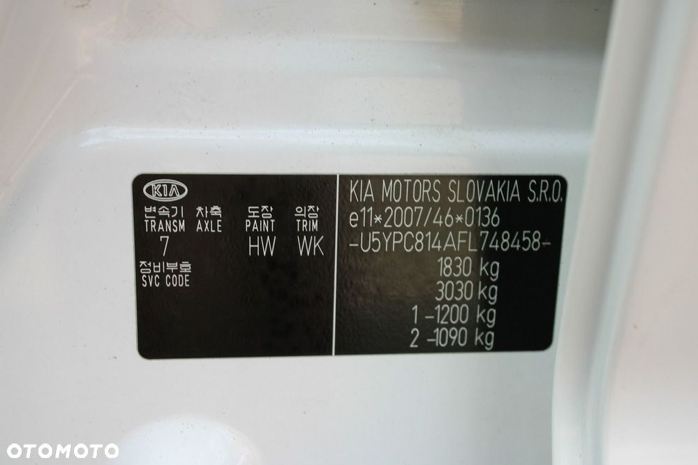 Kia Sportage 1.6 GDI Business Line 2WD - 14