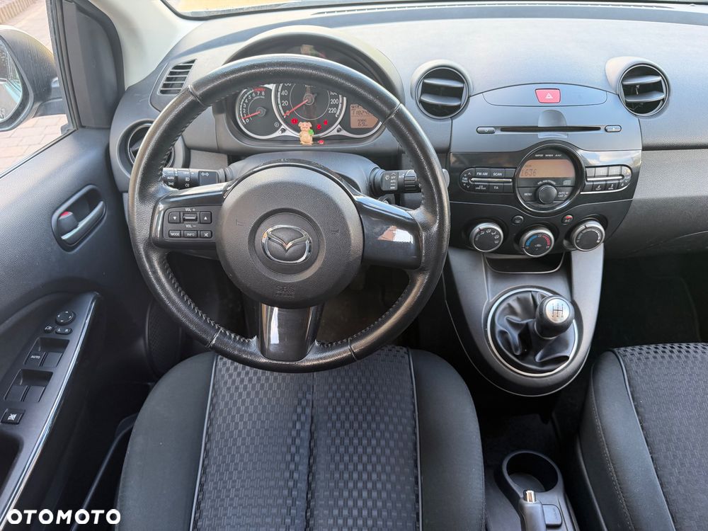Mazda 2 1.3 MZR Edition - 7