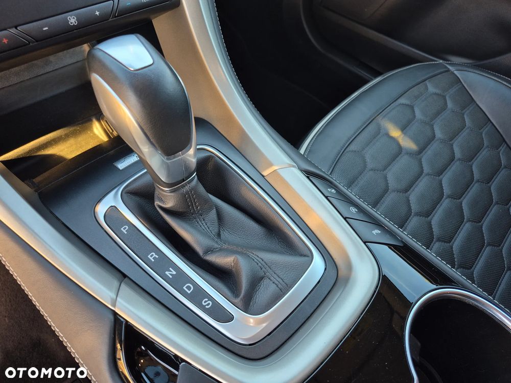 Ford Mondeo 2.0 TDCi STart-Stopp PowerShift-Aut Vignale - 10