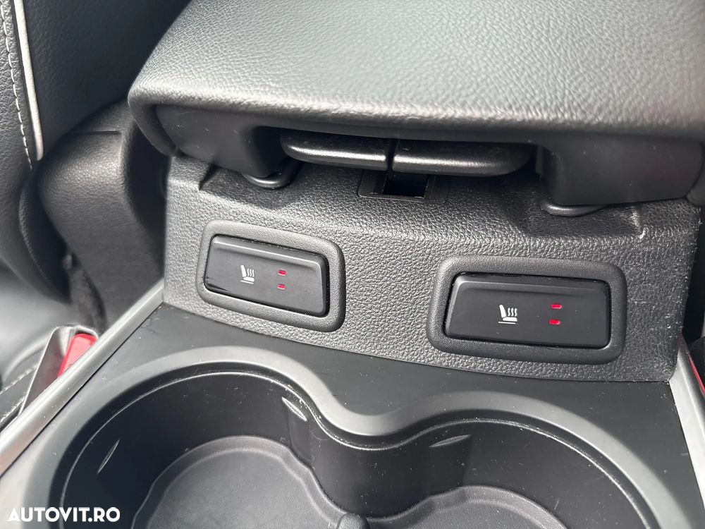 Renault Kadjar Energy dCi 130 4x4 Bose Edition - 20