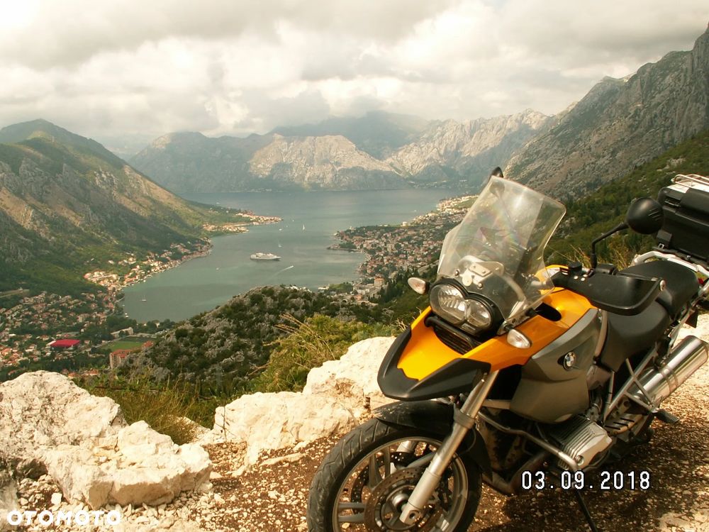 BMW GS - 13