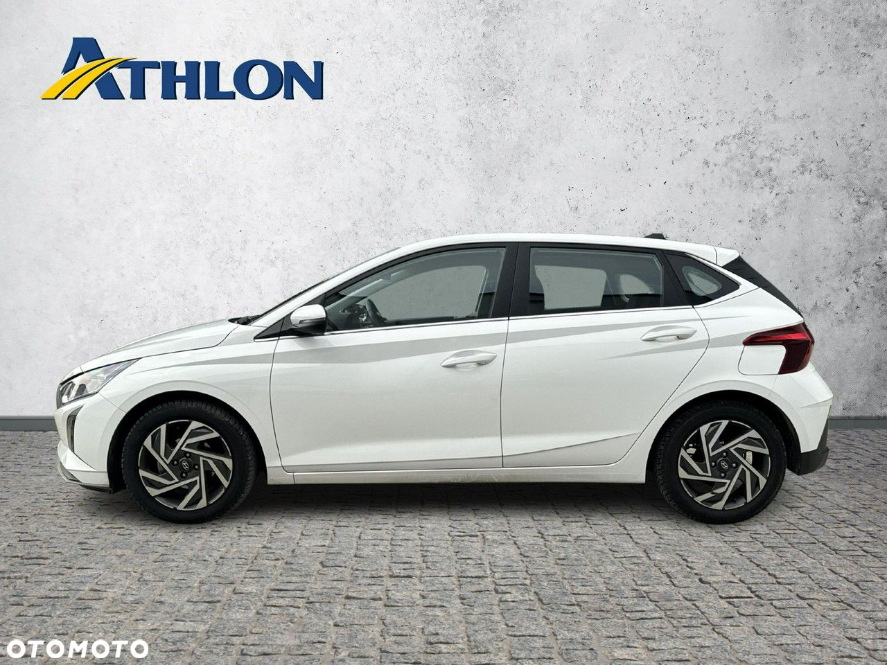 Hyundai i20 1.2 Pure - 2