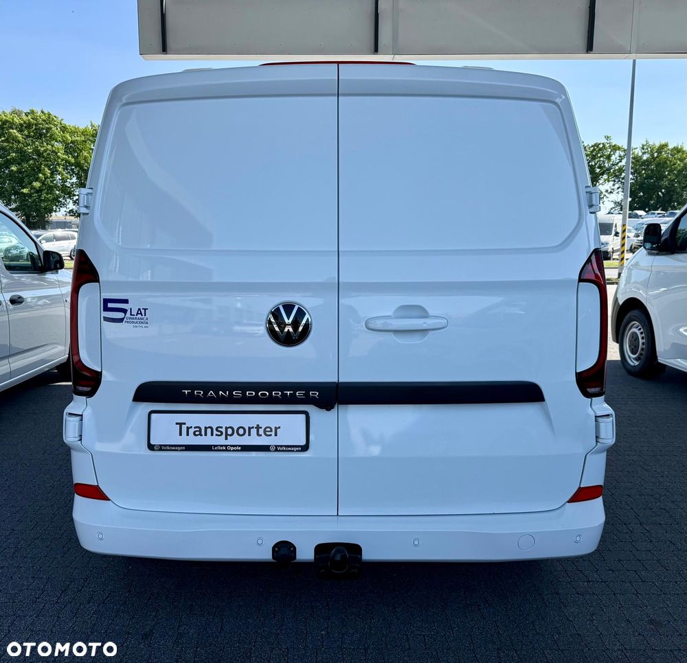 Volkswagen T7 Furgon - 7