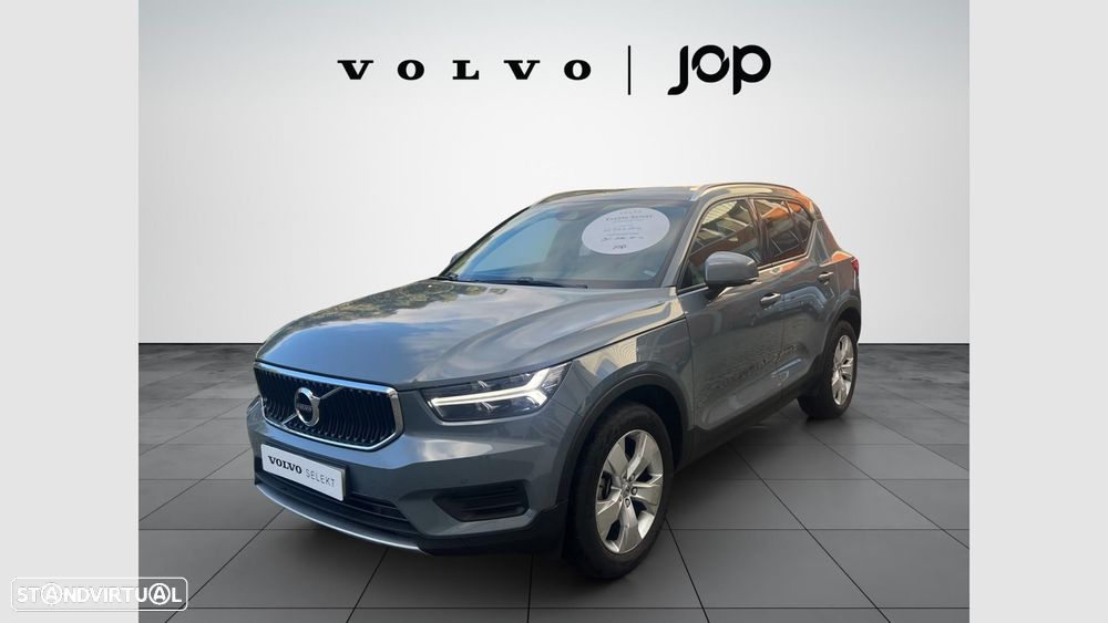 Volvo XC 40 1.5 T3 Momentum Geartronic - 1