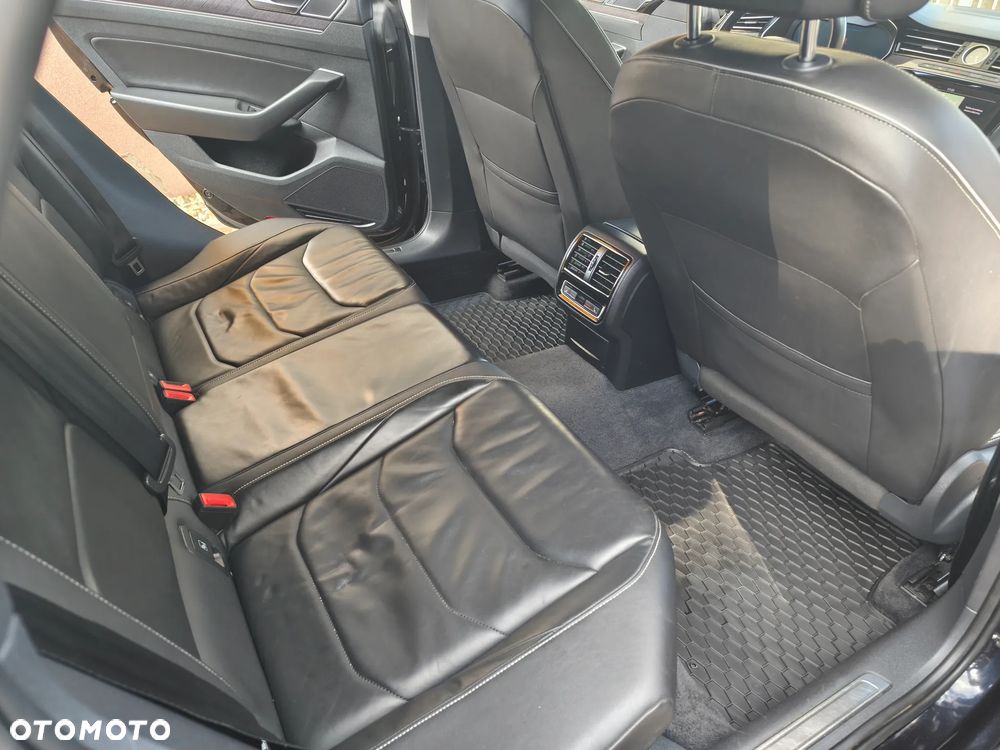 Volkswagen Arteon 2.0 TDI Bi-Turbo SCR 4Mot Elegance DSG - 23