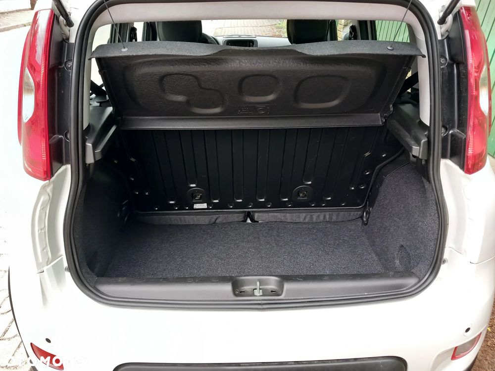 Fiat Panda - 7