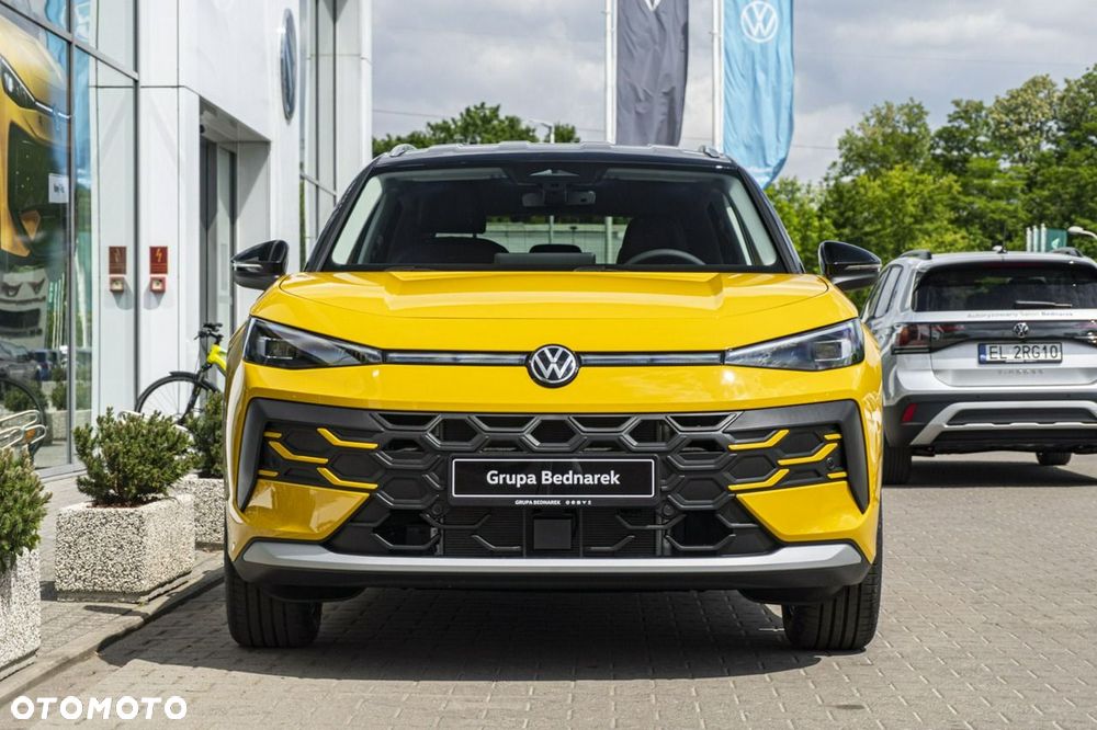 Volkswagen T-Roc - 5