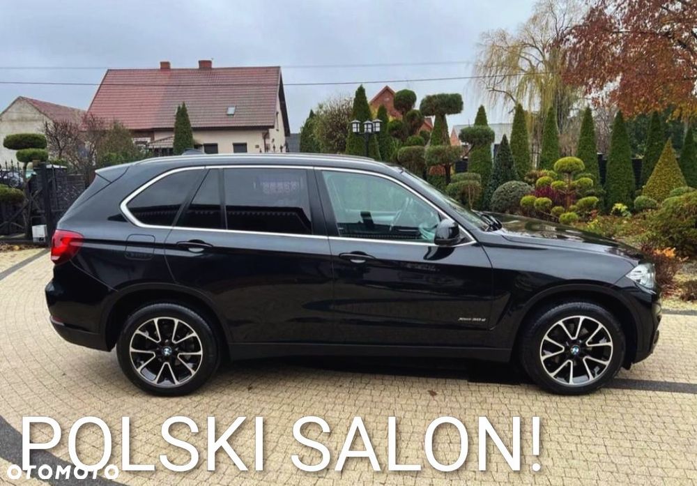 BMW X5 - 2