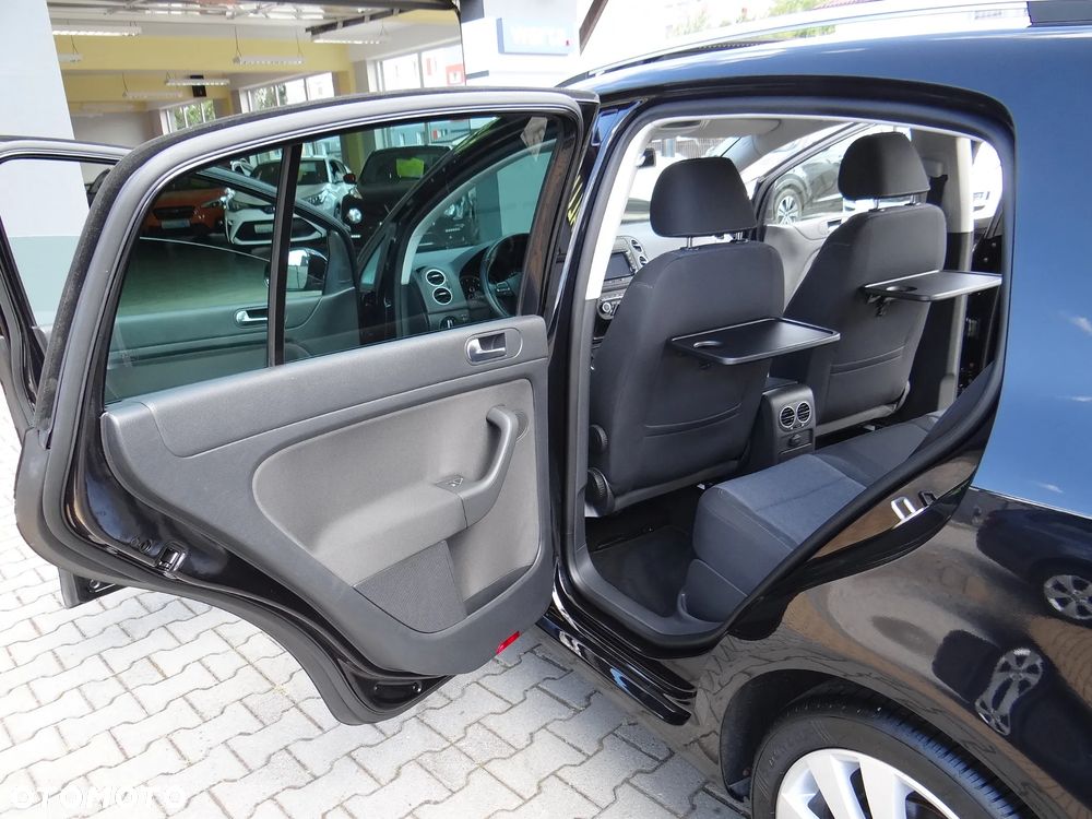 Volkswagen Golf Plus 1.4 TSI Style - 37