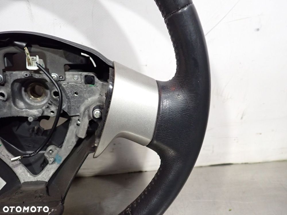 KIEROWNICA TOYOTA COROLLA E15 - 6