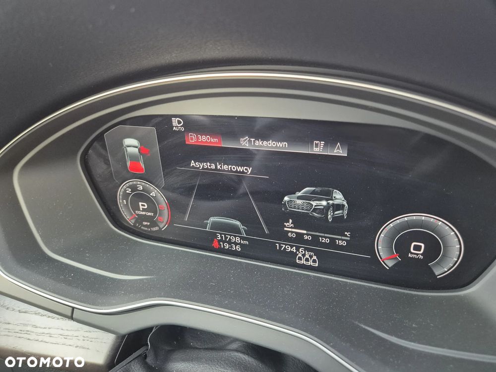 Audi Q5 - 5