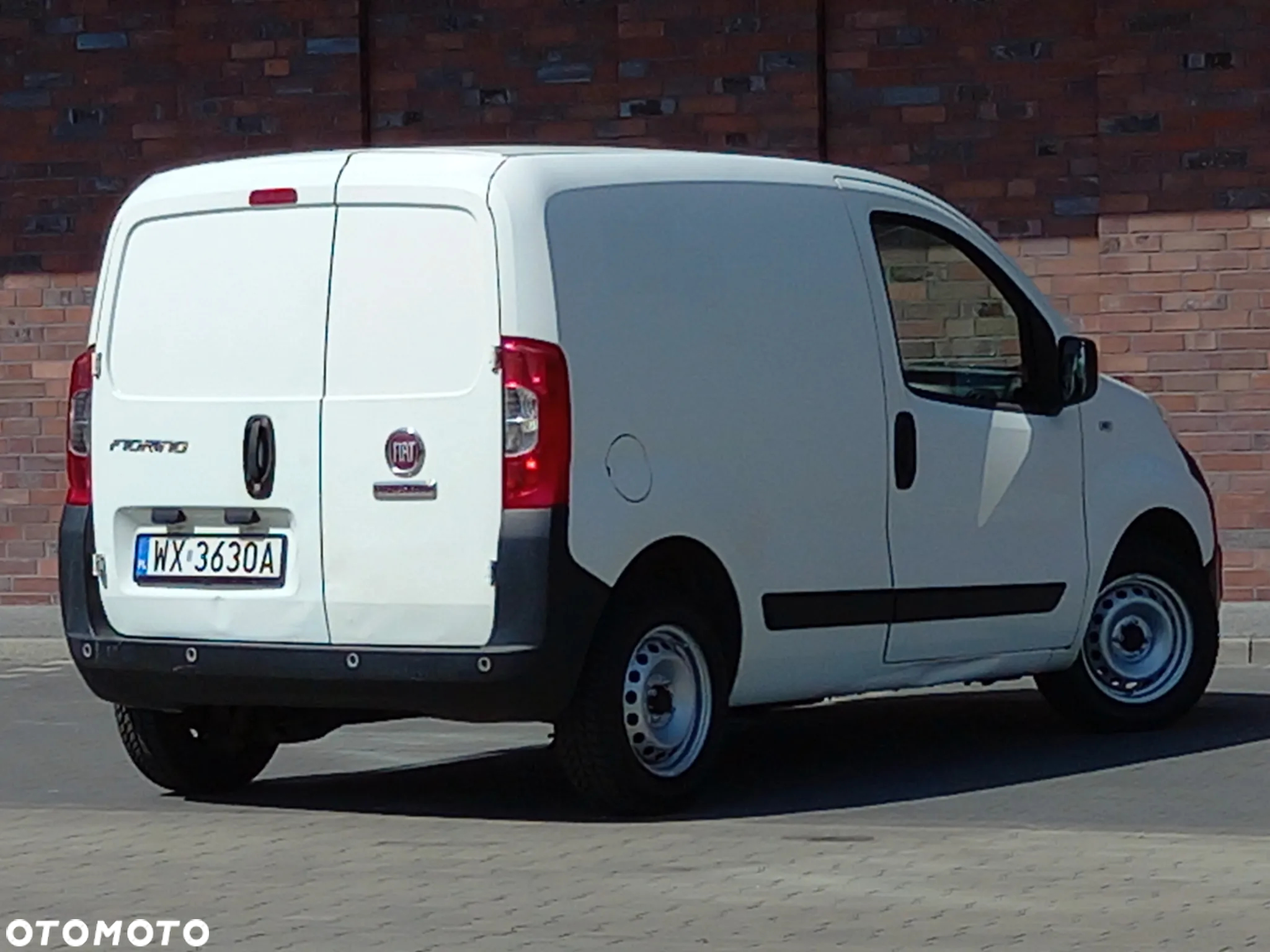 Fiat Fiorino - 7