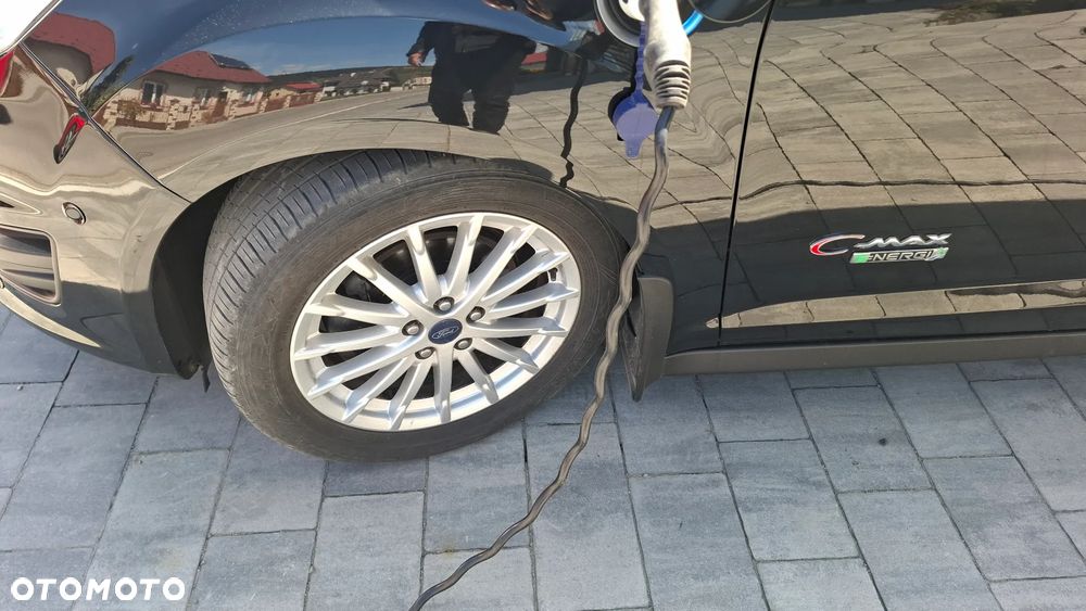 Ford C-MAX - 10