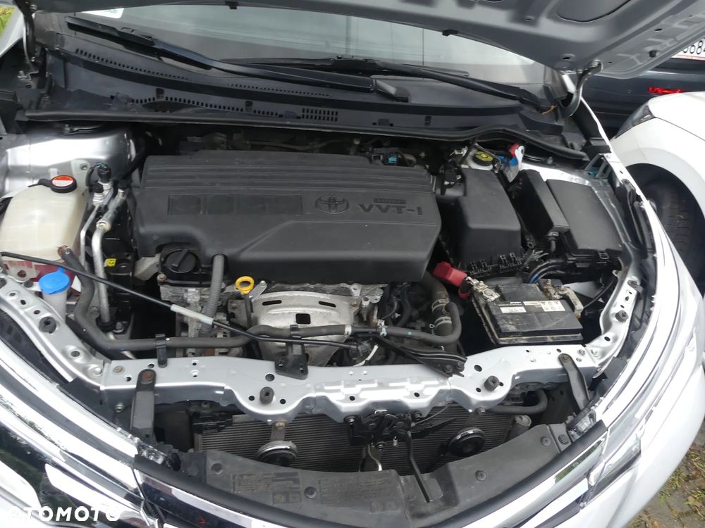 Toyota Corolla 1.33 Life - 16